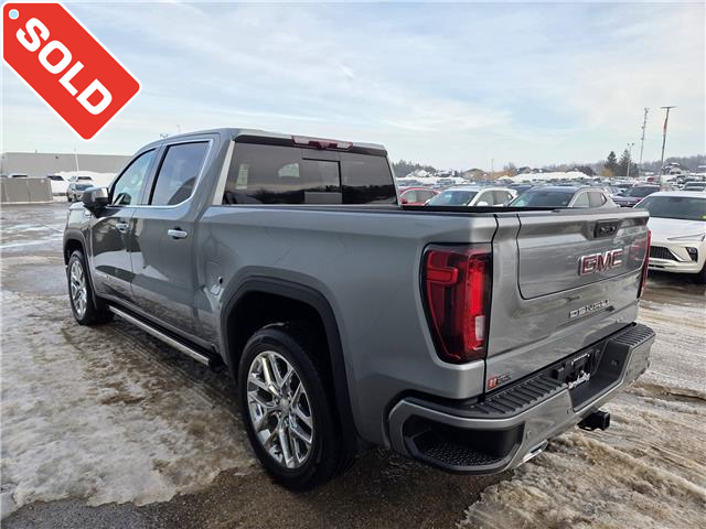 2023 GMC Sierra 1500 Denali (Stk: 26-591A) in Listowel - Image 10 of 45