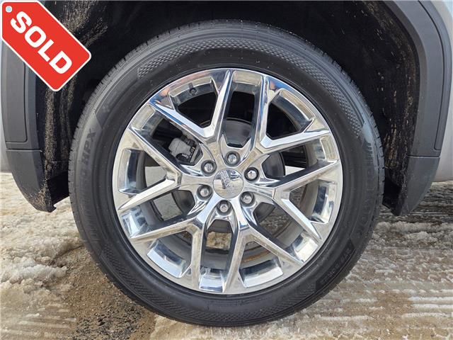 2023 GMC Sierra 1500 Denali (Stk: 26-591A) in Listowel - Image 11 of 45