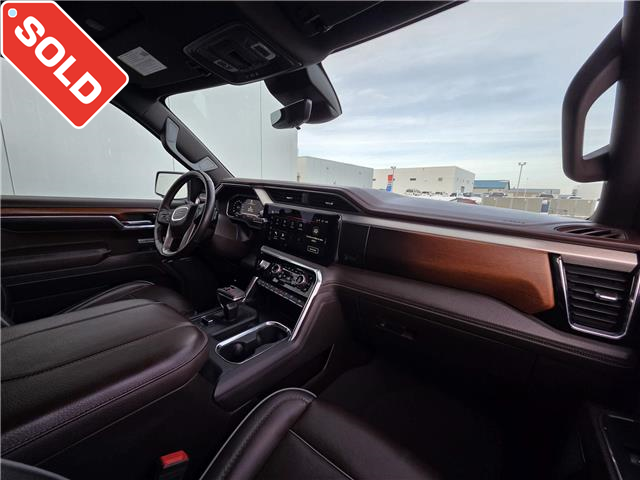 2023 GMC Sierra 1500 Denali (Stk: 26-591A) in Listowel - Image 12 of 45