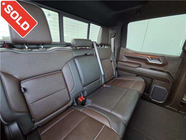 2023 GMC Sierra 1500 Denali (Stk: 26-591A) in Listowel - Image 15 of 45