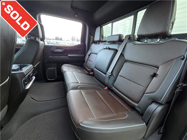 2023 GMC Sierra 1500 Denali (Stk: 26-591A) in Listowel - Image 16 of 45