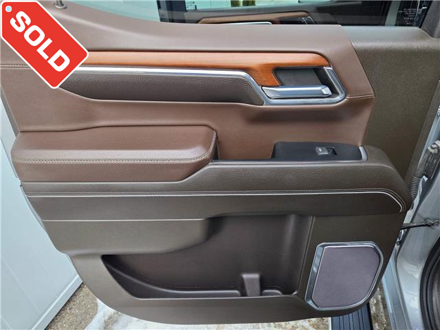 2023 GMC Sierra 1500 Denali (Stk: 26-591A) in Listowel - Image 19 of 45