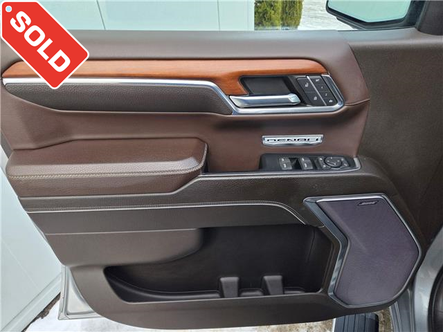 2023 GMC Sierra 1500 Denali (Stk: 26-591A) in Listowel - Image 20 of 45