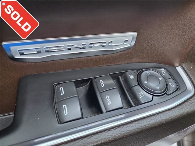 2023 GMC Sierra 1500 Denali (Stk: 26-591A) in Listowel - Image 22 of 45