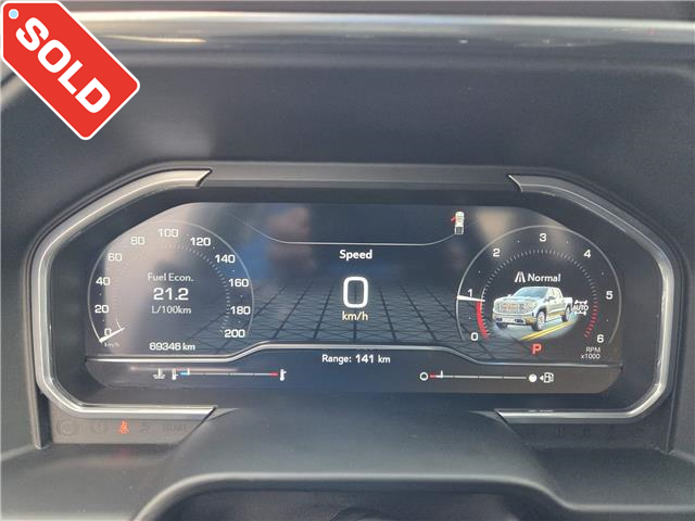 2023 GMC Sierra 1500 Denali (Stk: 26-591A) in Listowel - Image 28 of 45