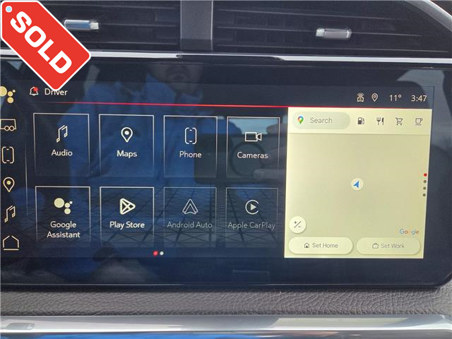 2023 GMC Sierra 1500 Denali (Stk: 26-591A) in Listowel - Image 34 of 45
