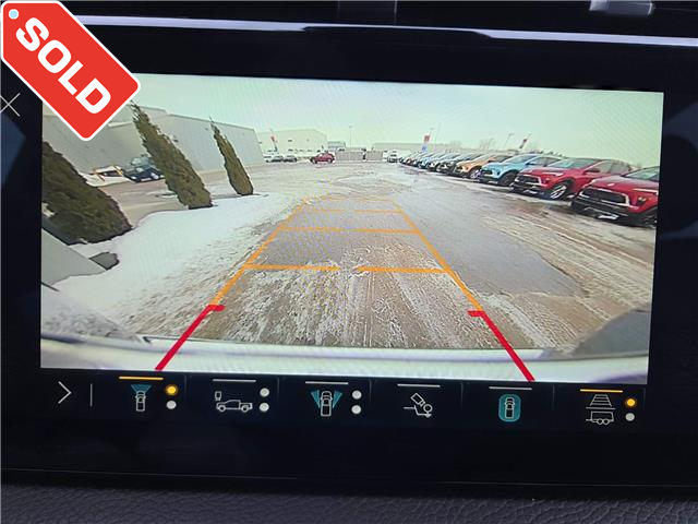 2023 GMC Sierra 1500 Denali (Stk: 26-591A) in Listowel - Image 35 of 45