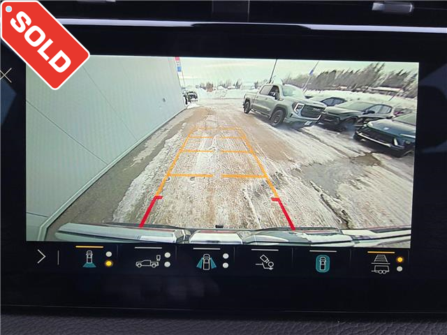 2023 GMC Sierra 1500 Denali (Stk: 26-591A) in Listowel - Image 36 of 45