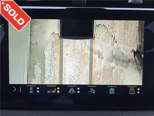 2023 GMC Sierra 1500 Denali (Stk: 26-591A) in Listowel - Image 37 of 45