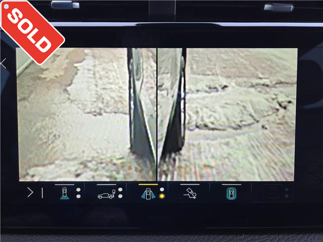 2023 GMC Sierra 1500 Denali (Stk: 26-591A) in Listowel - Image 38 of 45