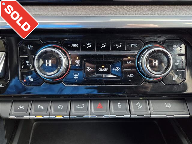 2023 GMC Sierra 1500 Denali (Stk: 26-591A) in Listowel - Image 40 of 45