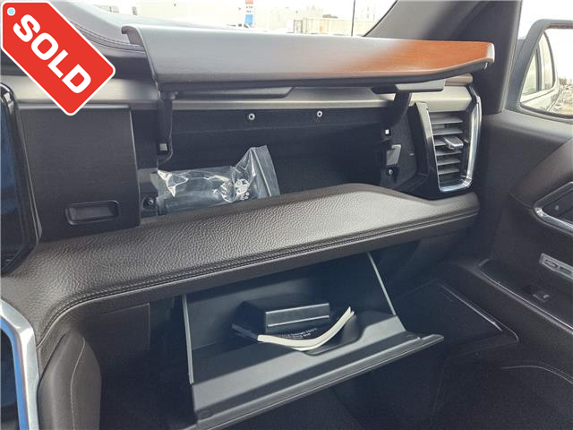 2023 GMC Sierra 1500 Denali (Stk: 26-591A) in Listowel - Image 43 of 45