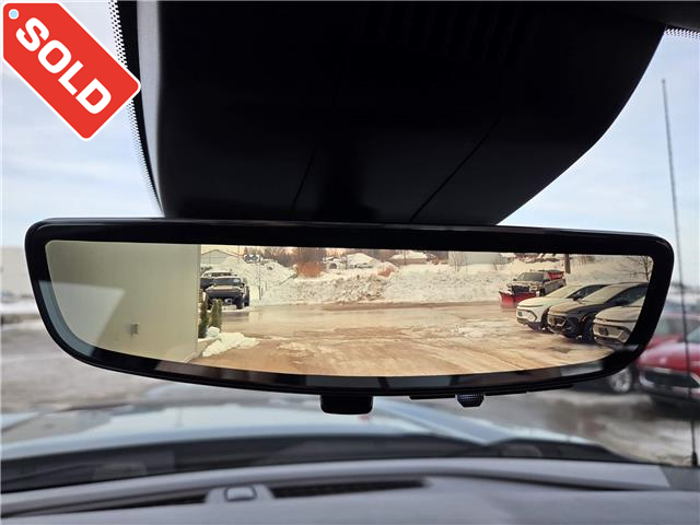 2023 GMC Sierra 1500 Denali (Stk: 26-591A) in Listowel - Image 44 of 45