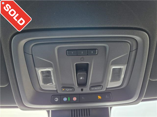 2023 GMC Sierra 1500 Denali (Stk: 26-591A) in Listowel - Image 45 of 45