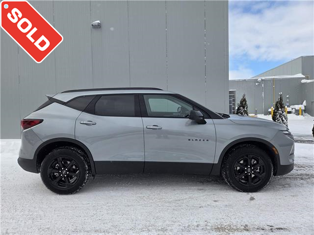 2025 Chevrolet Blazer LT (Stk: BB1913) in Listowel - Image 5 of 34