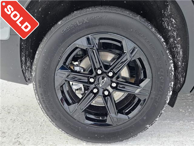 2025 Chevrolet Blazer LT (Stk: BB1913) in Listowel - Image 9 of 34