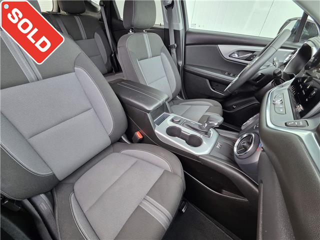 2025 Chevrolet Blazer LT (Stk: BB1913) in Listowel - Image 11 of 34