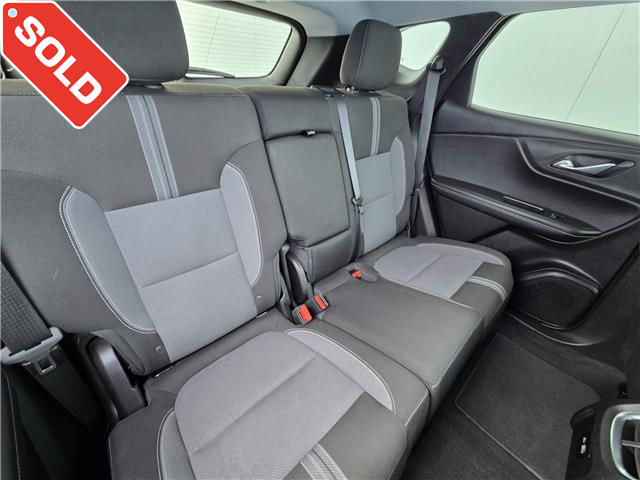 2025 Chevrolet Blazer LT (Stk: BB1913) in Listowel - Image 13 of 34
