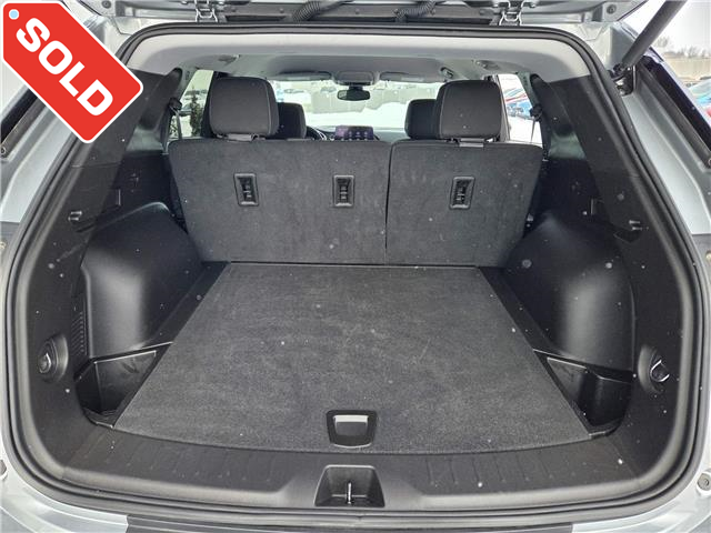 2025 Chevrolet Blazer LT (Stk: BB1913) in Listowel - Image 14 of 34