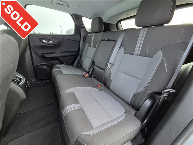 2025 Chevrolet Blazer LT (Stk: BB1913) in Listowel - Image 16 of 34