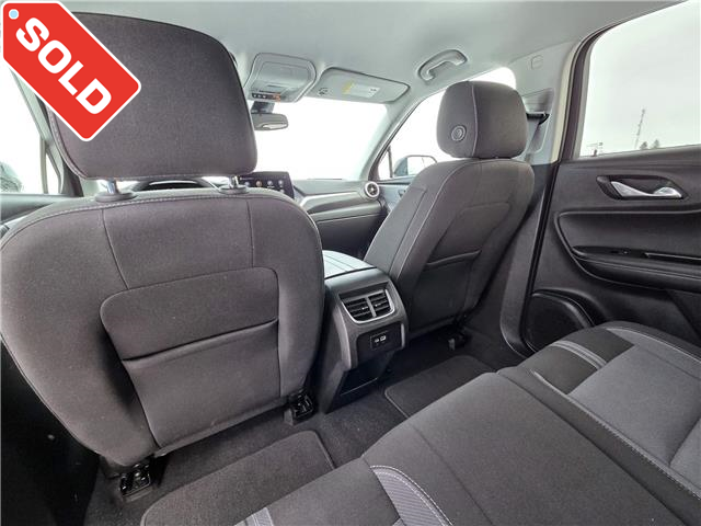 2025 Chevrolet Blazer LT (Stk: BB1913) in Listowel - Image 17 of 34