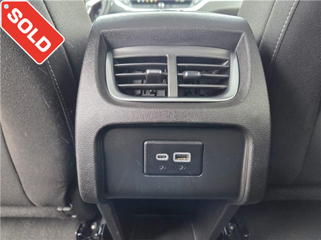 2025 Chevrolet Blazer LT (Stk: BB1913) in Listowel - Image 18 of 34