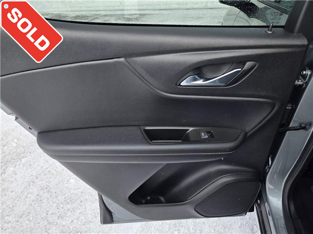 2025 Chevrolet Blazer LT (Stk: BB1913) in Listowel - Image 19 of 34