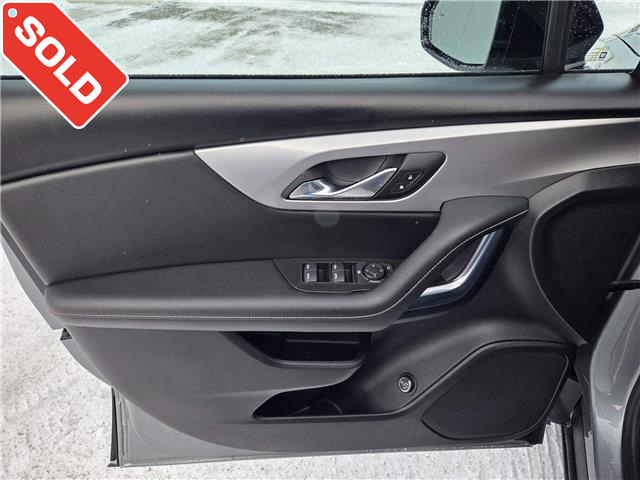 2025 Chevrolet Blazer LT (Stk: BB1913) in Listowel - Image 20 of 34