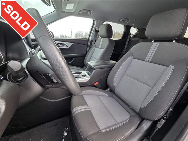 2025 Chevrolet Blazer LT (Stk: BB1913) in Listowel - Image 21 of 34