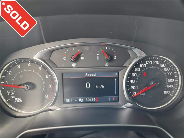 2025 Chevrolet Blazer LT (Stk: BB1913) in Listowel - Image 25 of 34