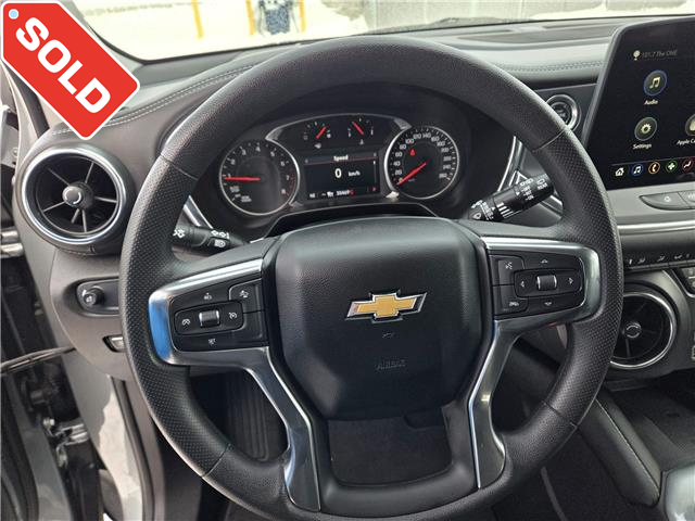 2025 Chevrolet Blazer LT (Stk: BB1913) in Listowel - Image 26 of 34