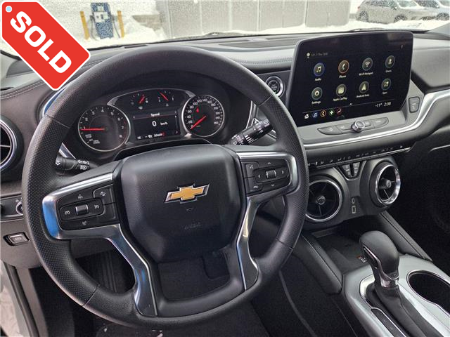 2025 Chevrolet Blazer LT (Stk: BB1913) in Listowel - Image 27 of 34