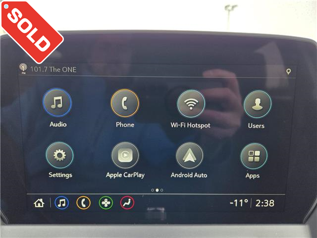 2025 Chevrolet Blazer LT (Stk: BB1913) in Listowel - Image 28 of 34