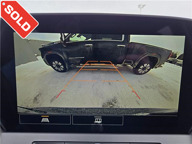 2025 Chevrolet Blazer LT (Stk: BB1913) in Listowel - Image 30 of 34