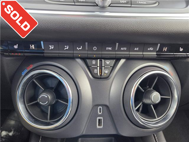 2025 Chevrolet Blazer LT (Stk: BB1913) in Listowel - Image 31 of 34