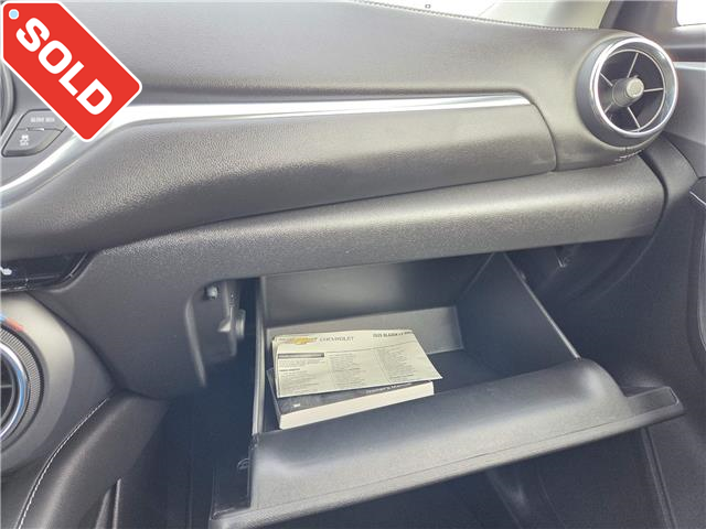 2025 Chevrolet Blazer LT (Stk: BB1913) in Listowel - Image 33 of 34