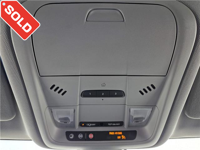 2025 Chevrolet Blazer LT (Stk: BB1913) in Listowel - Image 34 of 34