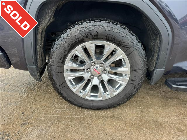 2025 GMC Sierra 1500 Denali (Stk: 26-147A) in Listowel - Image 9 of 31