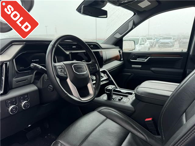 2025 GMC Sierra 1500 Denali (Stk: 26-147A) in Listowel - Image 10 of 31