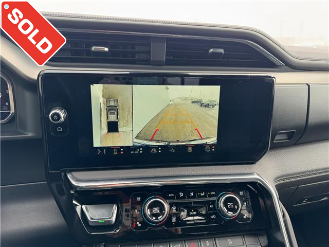 2025 GMC Sierra 1500 Denali (Stk: 26-147A) in Listowel - Image 23 of 31