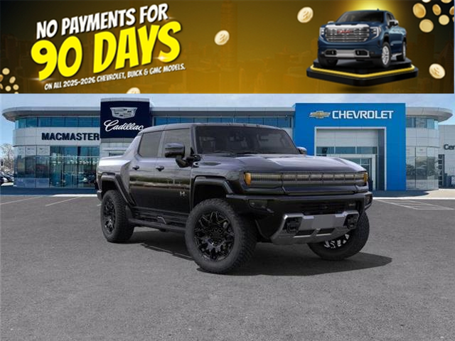 2025 GMC HUMMER EV Pickup 2X (Stk: 250090) in London - Image 1 of 24