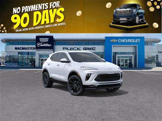 2026 Buick Encore GX Sport Touring (Stk: 260028) in London - Image 1 of 24