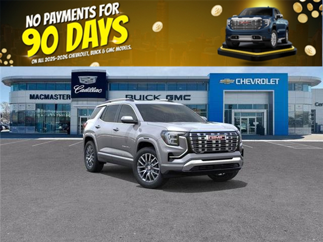 2026 GMC Terrain Denali (Stk: 260030) in London - Image 1 of 24