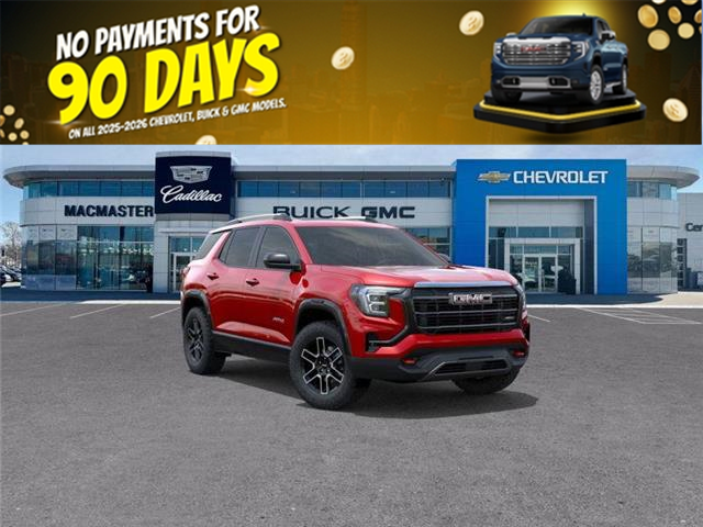 2026 GMC Terrain AT4 (Stk: 260049) in London - Image 1 of 24