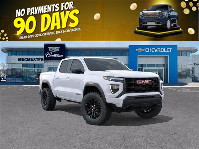2026 GMC Canyon Elevation (Stk: 260041) in London - Image 1 of 24