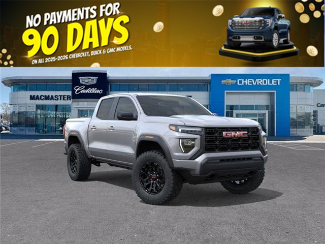 2026 GMC Canyon Elevation (Stk: 260042) in London - Image 1 of 24