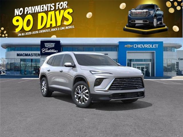 2026 Buick Enclave Preferred (Stk: 260053) in London - Image 1 of 24