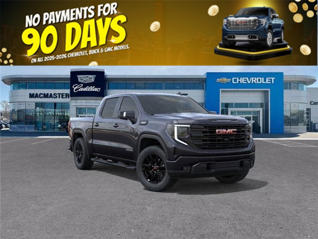 2026 GMC Sierra 1500 Elevation (Stk: 260090) in London - Image 1 of 24