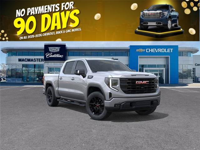 2026 GMC Sierra 1500 Elevation (Stk: 260094) in London - Image 1 of 24
