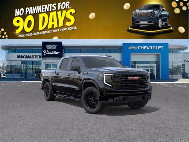 2026 GMC Sierra 1500 Elevation (Stk: 260186) in London - Image 1 of 24